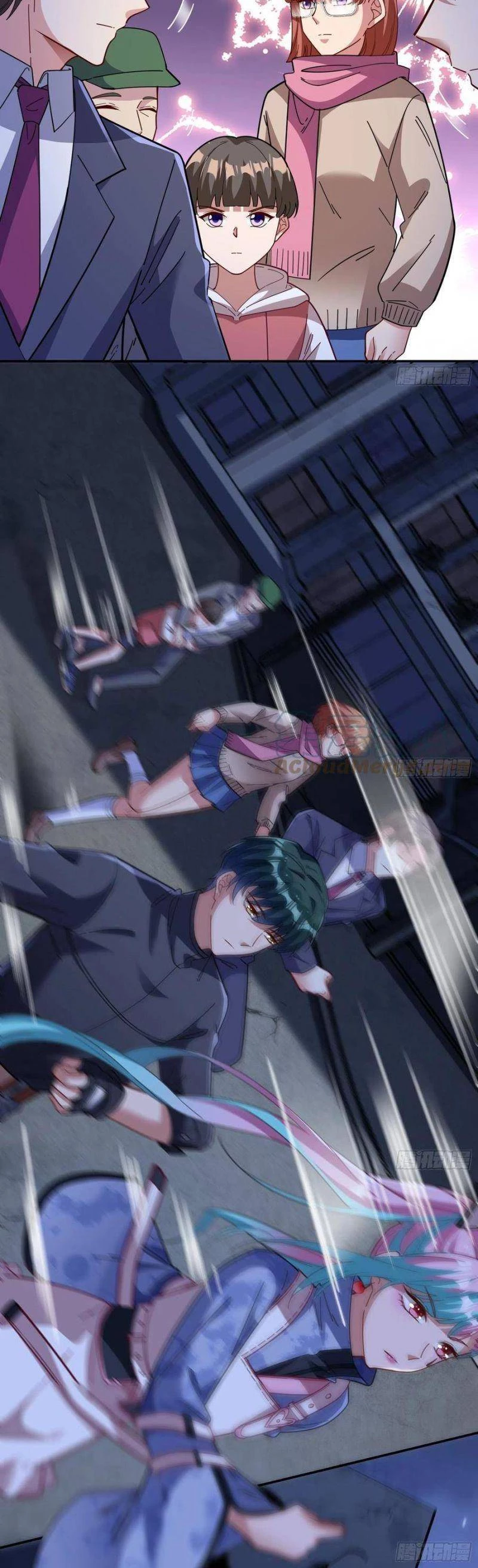 Vạn Tra Triêu Hoàng Chapter 546: Team Tiểu Hiên Tử - Next Chapter 547: Team Tiểu Hiên Tử