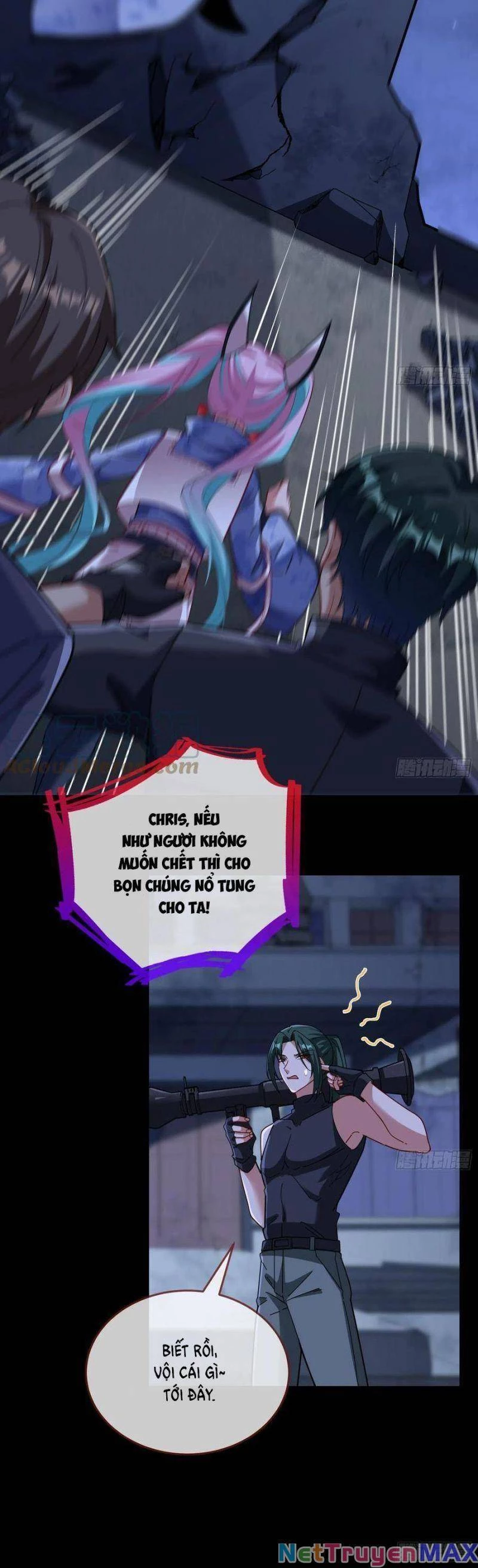 Vạn Tra Triêu Hoàng Chapter 546: Team Tiểu Hiên Tử - Next Chapter 547: Team Tiểu Hiên Tử