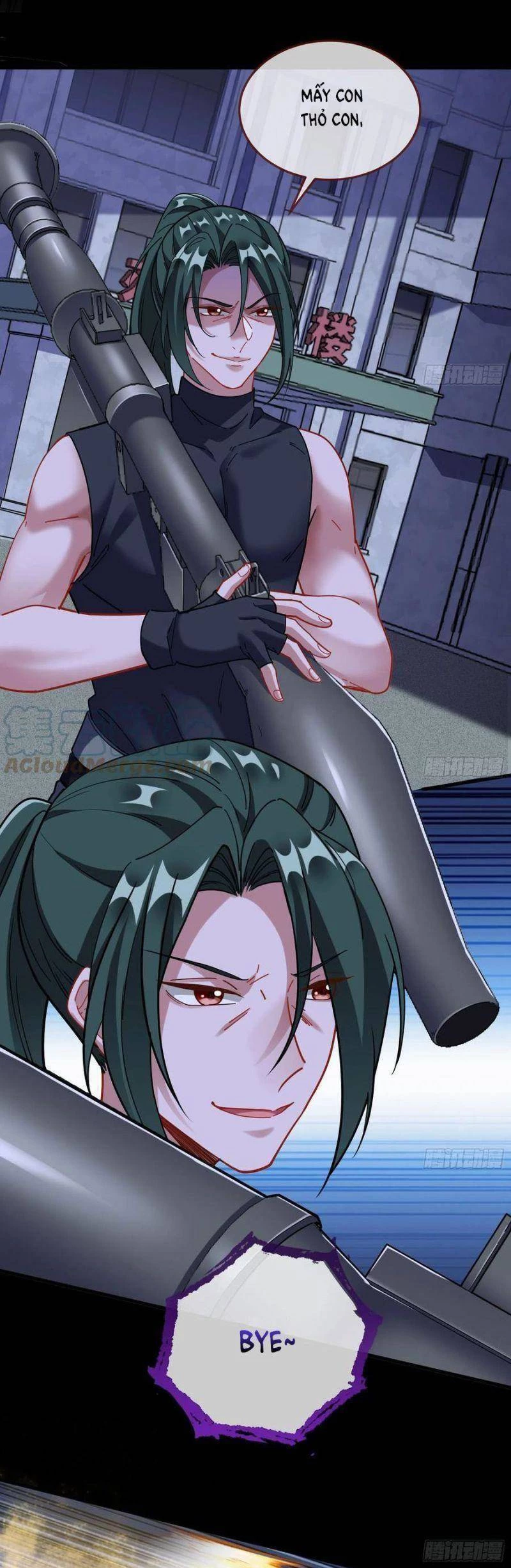 Vạn Tra Triêu Hoàng Chapter 546: Team Tiểu Hiên Tử - Next Chapter 547: Team Tiểu Hiên Tử