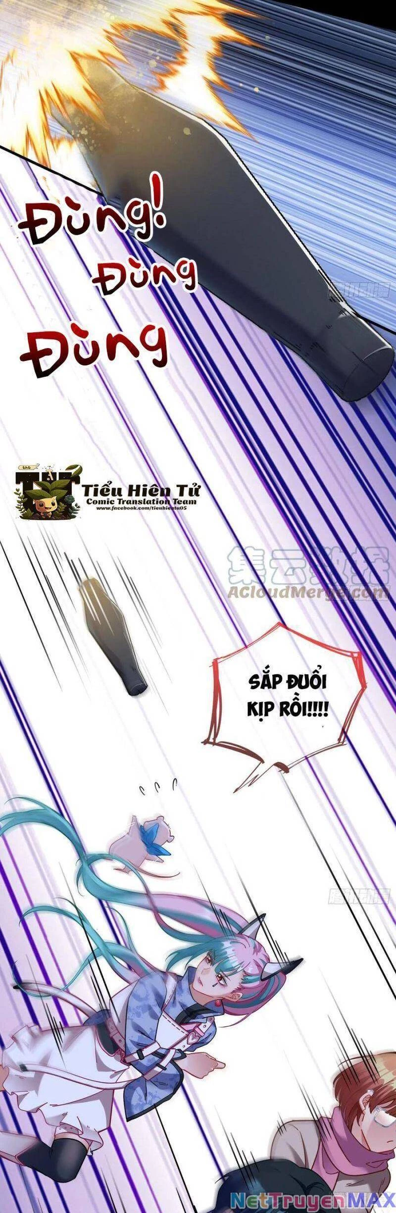 Vạn Tra Triêu Hoàng Chapter 546: Team Tiểu Hiên Tử - Next Chapter 547: Team Tiểu Hiên Tử