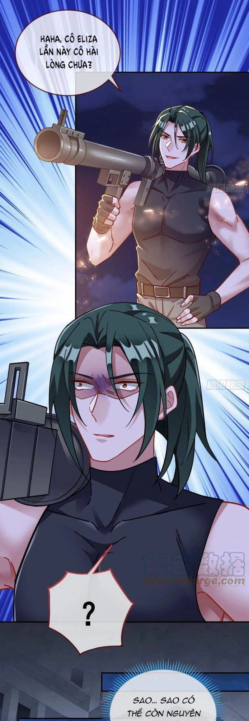 Vạn Tra Triêu Hoàng Chapter 546: Team Tiểu Hiên Tử - Next Chapter 547: Team Tiểu Hiên Tử