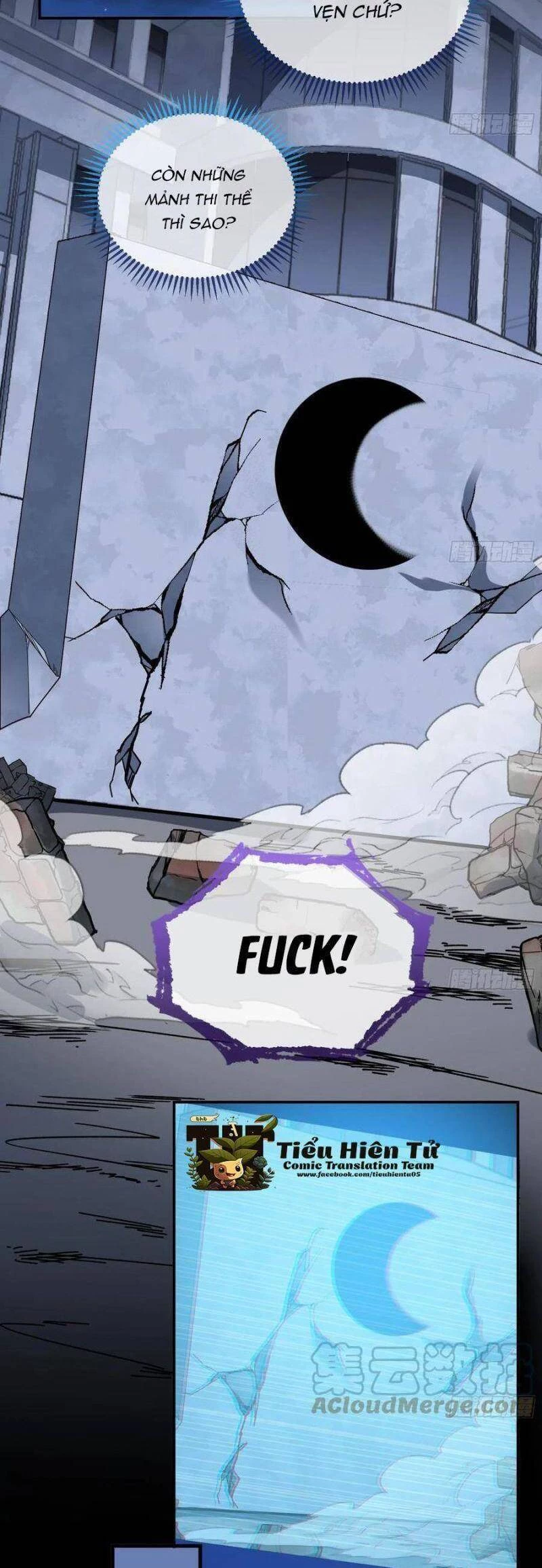 Vạn Tra Triêu Hoàng Chapter 546: Team Tiểu Hiên Tử - Next Chapter 547: Team Tiểu Hiên Tử