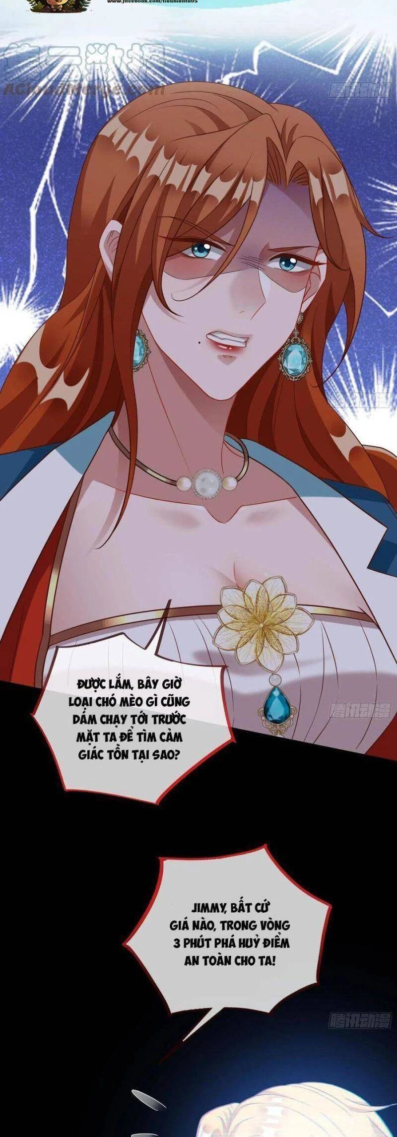 Vạn Tra Triêu Hoàng Chapter 546: Team Tiểu Hiên Tử - Next Chapter 547: Team Tiểu Hiên Tử