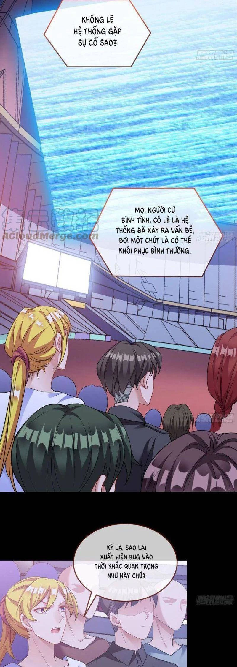Vạn Tra Triêu Hoàng Chapter 546: Team Tiểu Hiên Tử - Next Chapter 547: Team Tiểu Hiên Tử