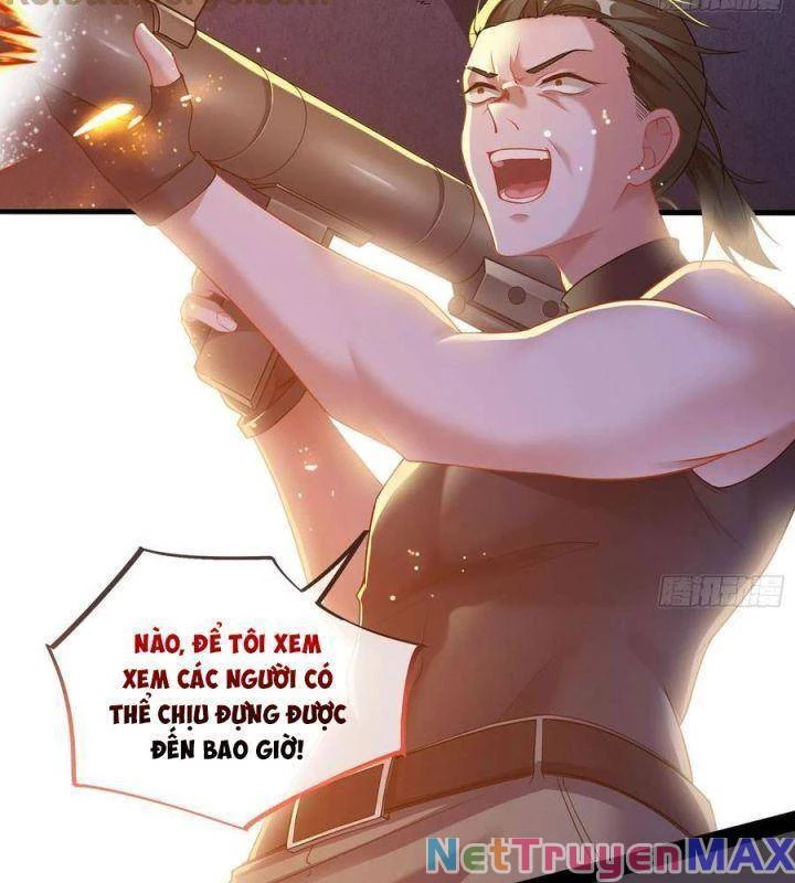 Vạn Tra Triêu Hoàng Chapter 547: Team Tiểu Hiên Tử - Trang 4