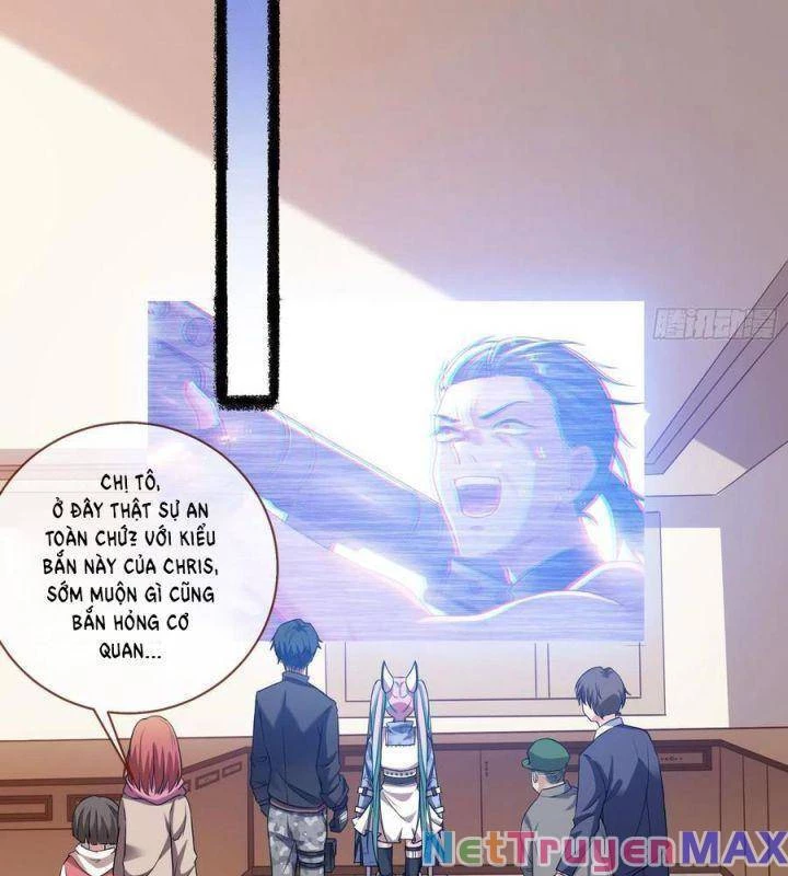 Vạn Tra Triêu Hoàng Chapter 547: Team Tiểu Hiên Tử - Trang 4