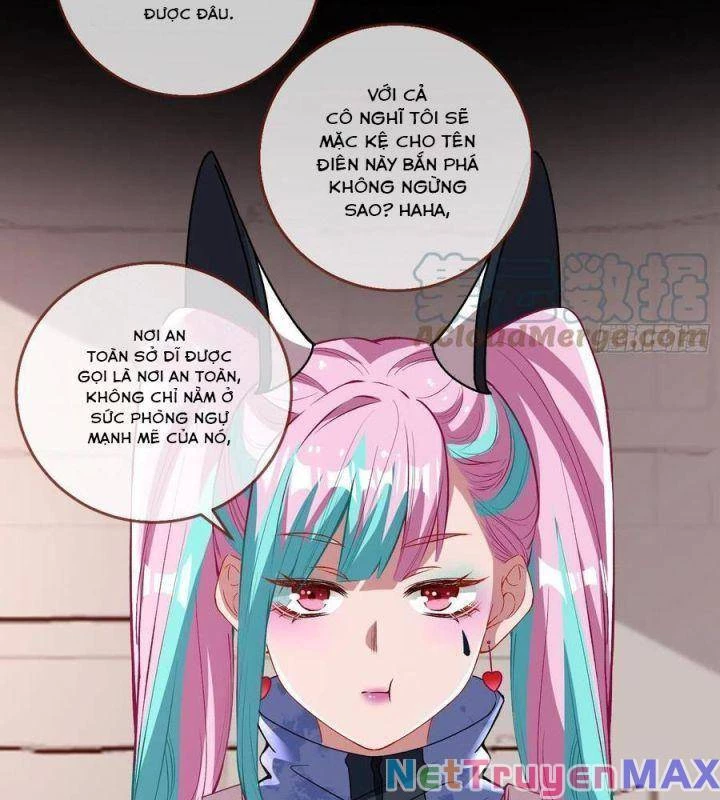 Vạn Tra Triêu Hoàng Chapter 547: Team Tiểu Hiên Tử - Trang 4