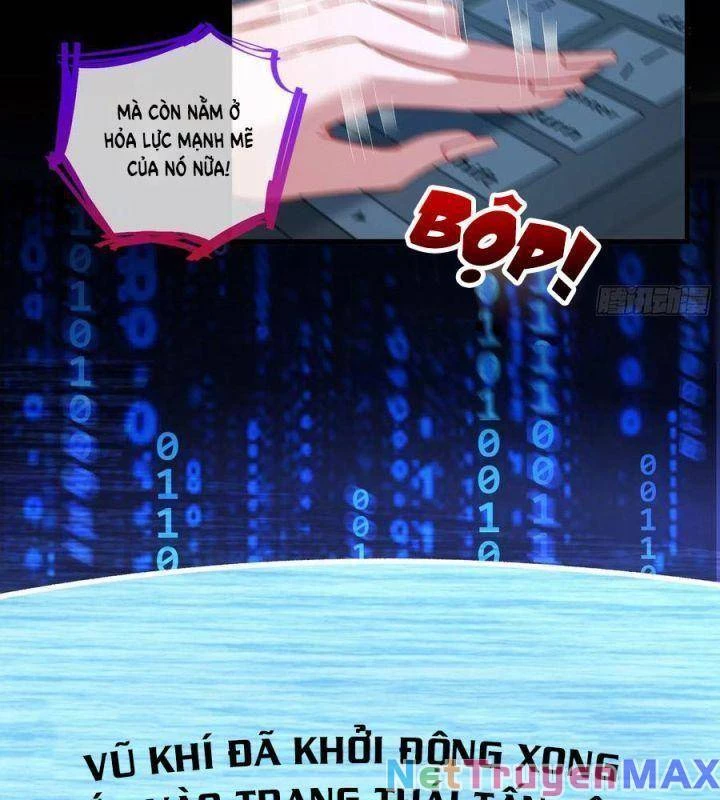 Vạn Tra Triêu Hoàng Chapter 547: Team Tiểu Hiên Tử - Trang 4