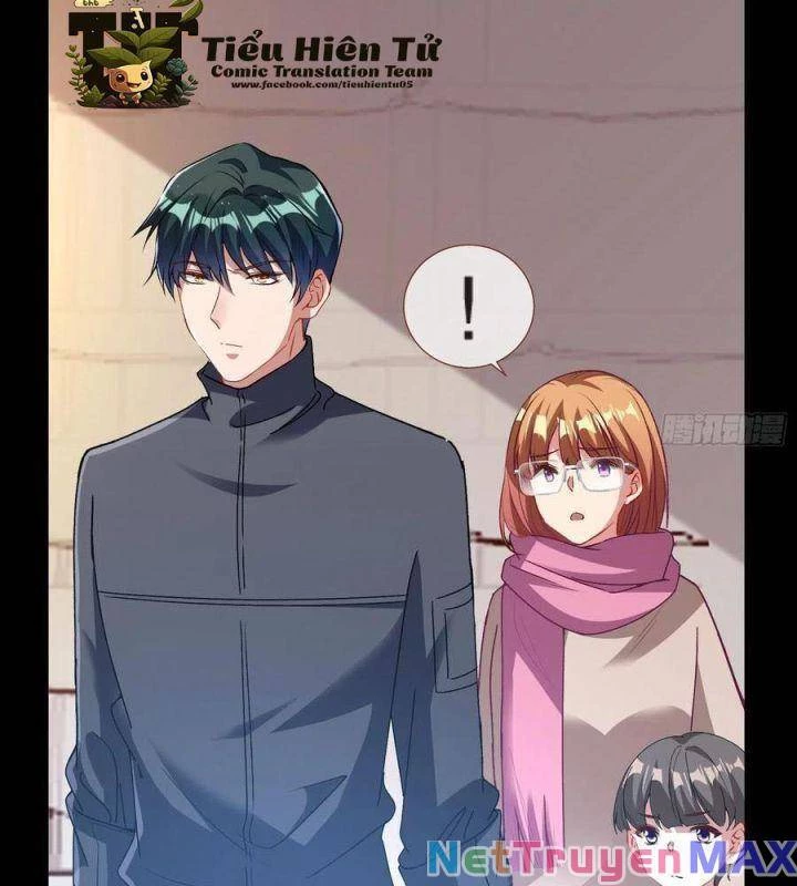 Vạn Tra Triêu Hoàng Chapter 547: Team Tiểu Hiên Tử - Trang 4