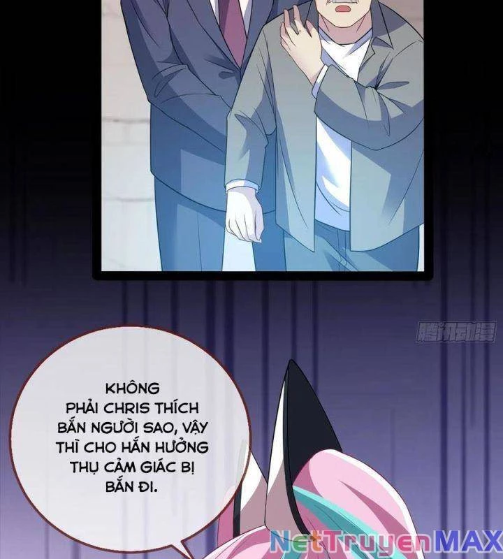 Vạn Tra Triêu Hoàng Chapter 547: Team Tiểu Hiên Tử - Trang 4