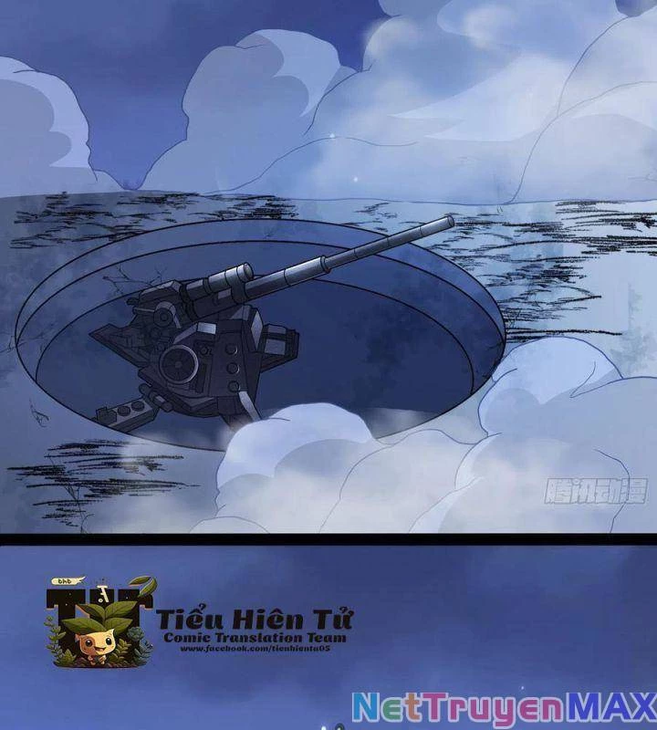 Vạn Tra Triêu Hoàng Chapter 547: Team Tiểu Hiên Tử - Trang 4