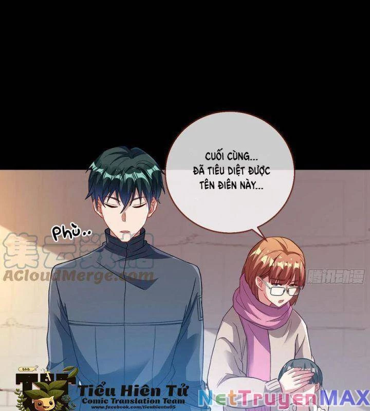 Vạn Tra Triêu Hoàng Chapter 547: Team Tiểu Hiên Tử - Trang 4