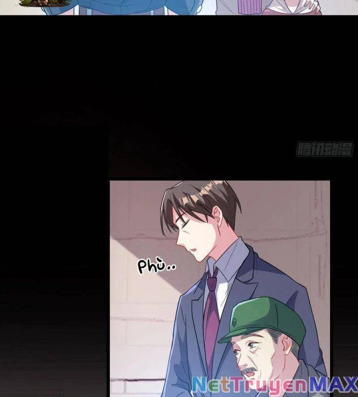 Vạn Tra Triêu Hoàng Chapter 547: Team Tiểu Hiên Tử - Trang 4