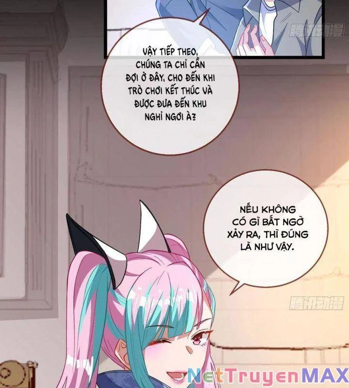 Vạn Tra Triêu Hoàng Chapter 547: Team Tiểu Hiên Tử - Trang 4