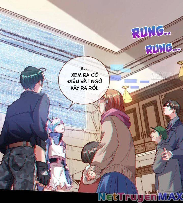 Vạn Tra Triêu Hoàng Chapter 547: Team Tiểu Hiên Tử - Trang 4