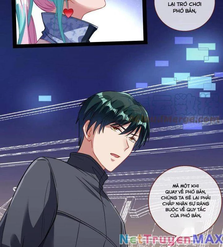 Vạn Tra Triêu Hoàng Chapter 547: Team Tiểu Hiên Tử - Trang 4