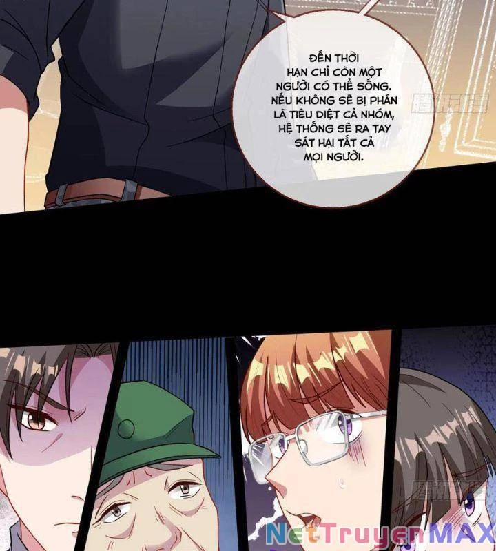 Vạn Tra Triêu Hoàng Chapter 547: Team Tiểu Hiên Tử - Trang 4