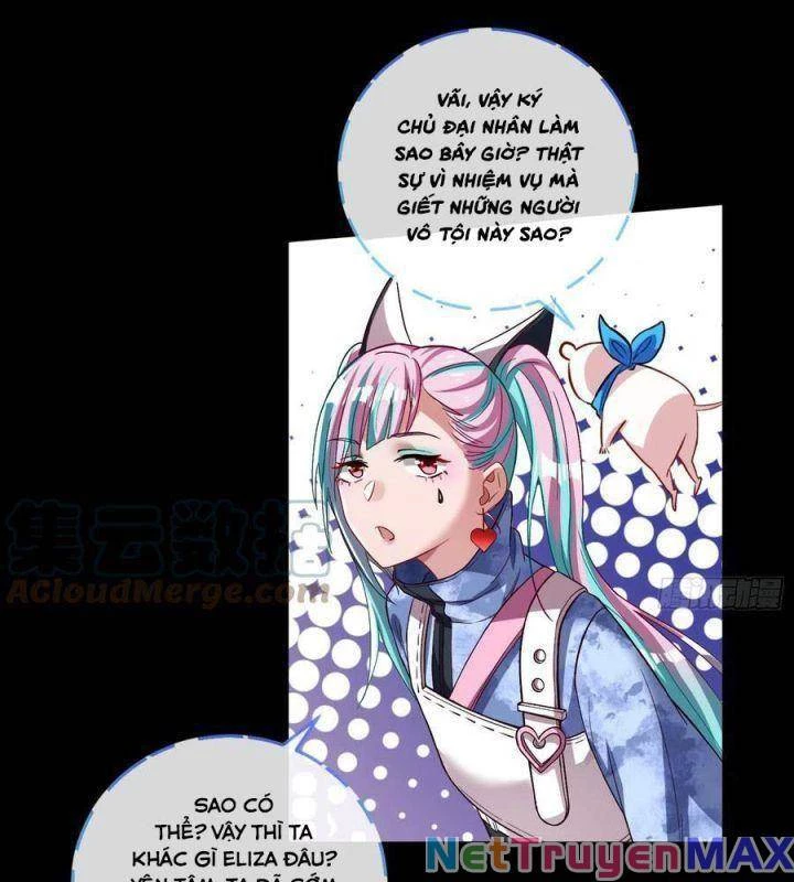 Vạn Tra Triêu Hoàng Chapter 547: Team Tiểu Hiên Tử - Trang 4