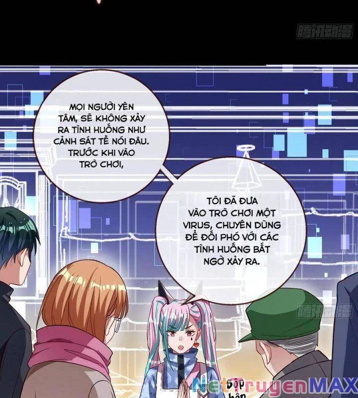 Vạn Tra Triêu Hoàng Chapter 547: Team Tiểu Hiên Tử - Trang 4