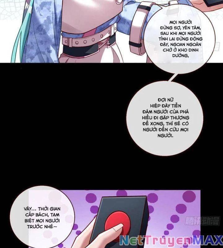 Vạn Tra Triêu Hoàng Chapter 547: Team Tiểu Hiên Tử - Trang 4