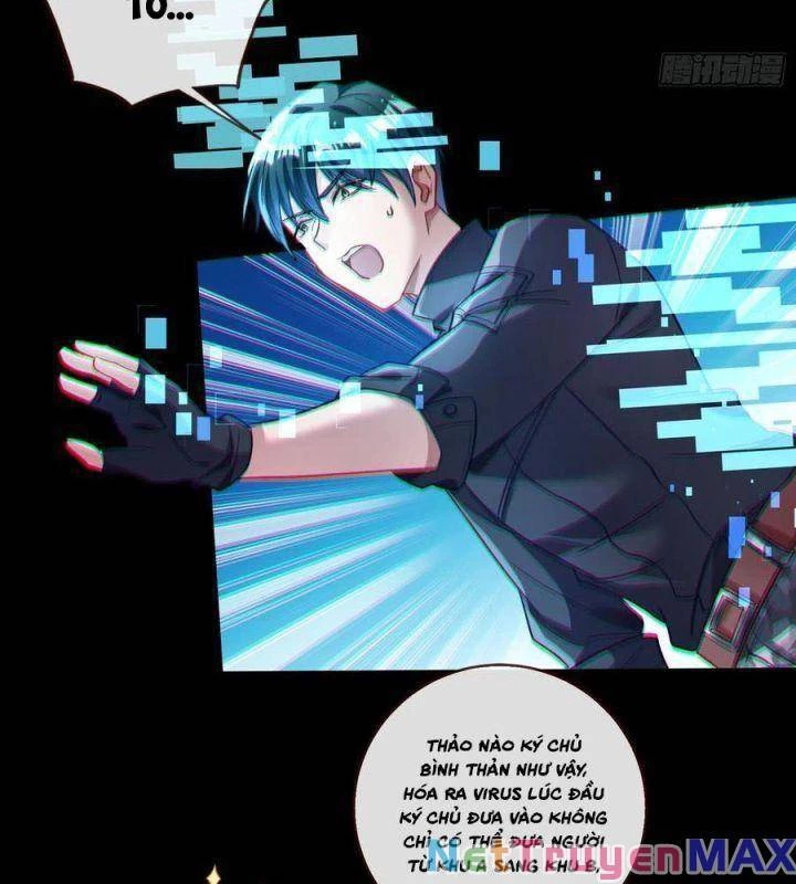 Vạn Tra Triêu Hoàng Chapter 547: Team Tiểu Hiên Tử - Trang 4