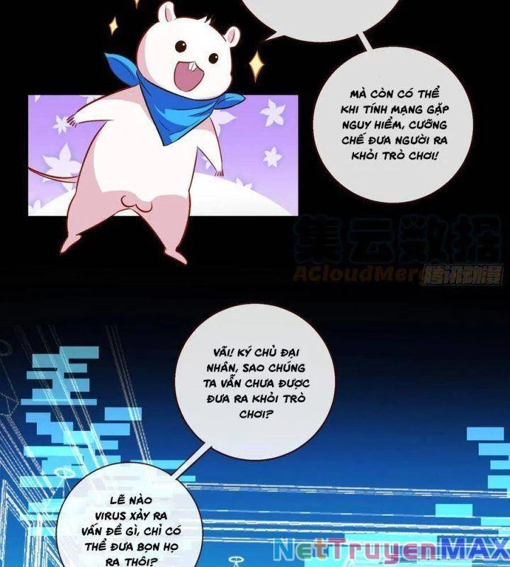 Vạn Tra Triêu Hoàng Chapter 547: Team Tiểu Hiên Tử - Trang 4