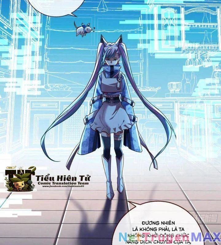 Vạn Tra Triêu Hoàng Chapter 547: Team Tiểu Hiên Tử - Trang 4