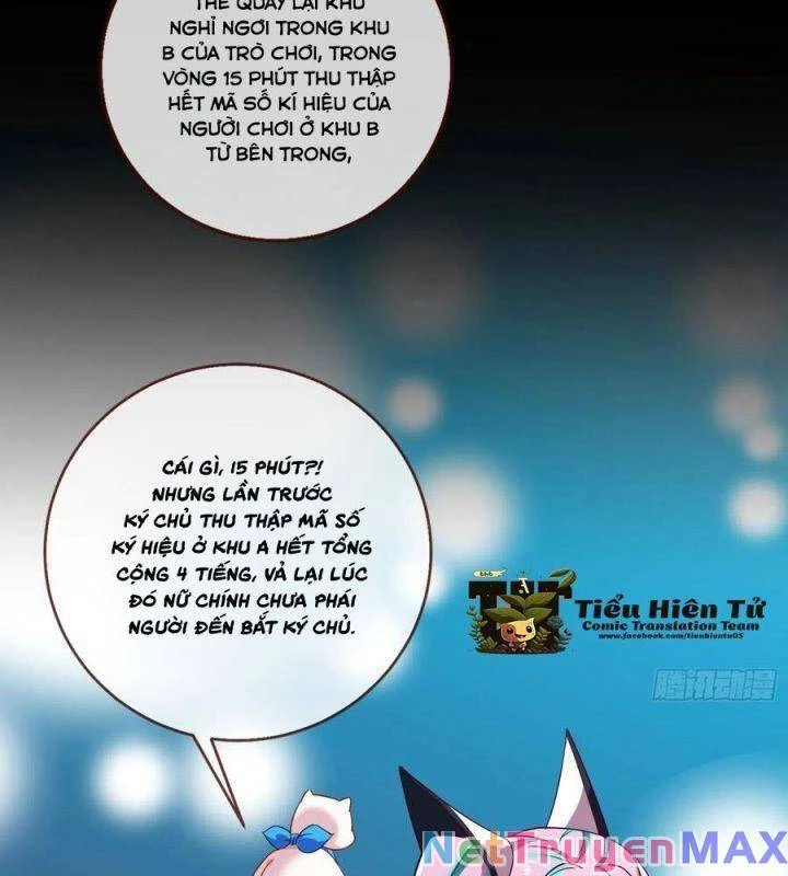 Vạn Tra Triêu Hoàng Chapter 547: Team Tiểu Hiên Tử - Trang 4