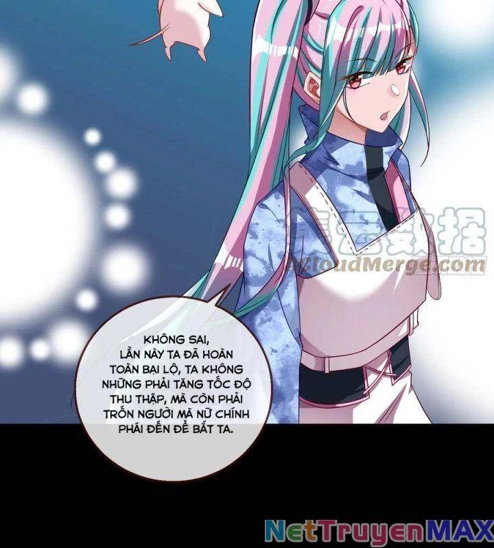 Vạn Tra Triêu Hoàng Chapter 547: Team Tiểu Hiên Tử - Trang 4