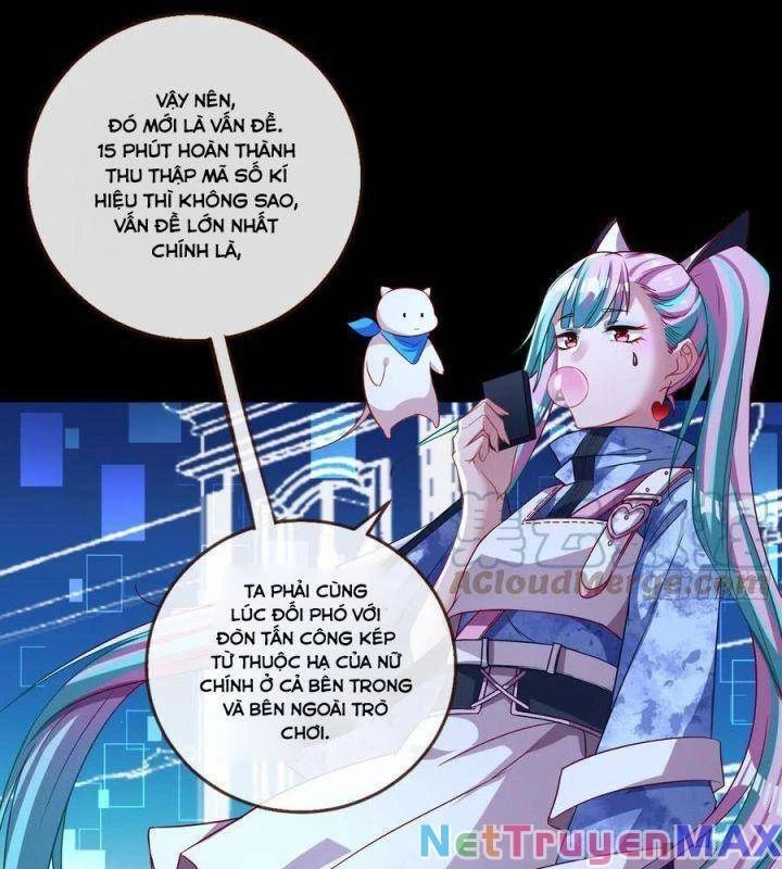 Vạn Tra Triêu Hoàng Chapter 547: Team Tiểu Hiên Tử - Trang 4