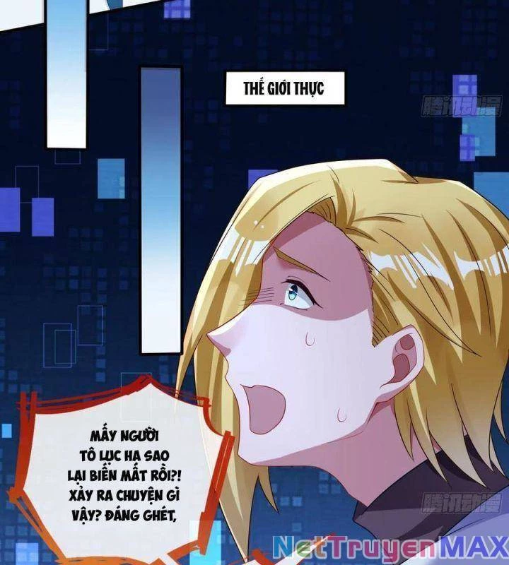 Vạn Tra Triêu Hoàng Chapter 547: Team Tiểu Hiên Tử - Trang 4