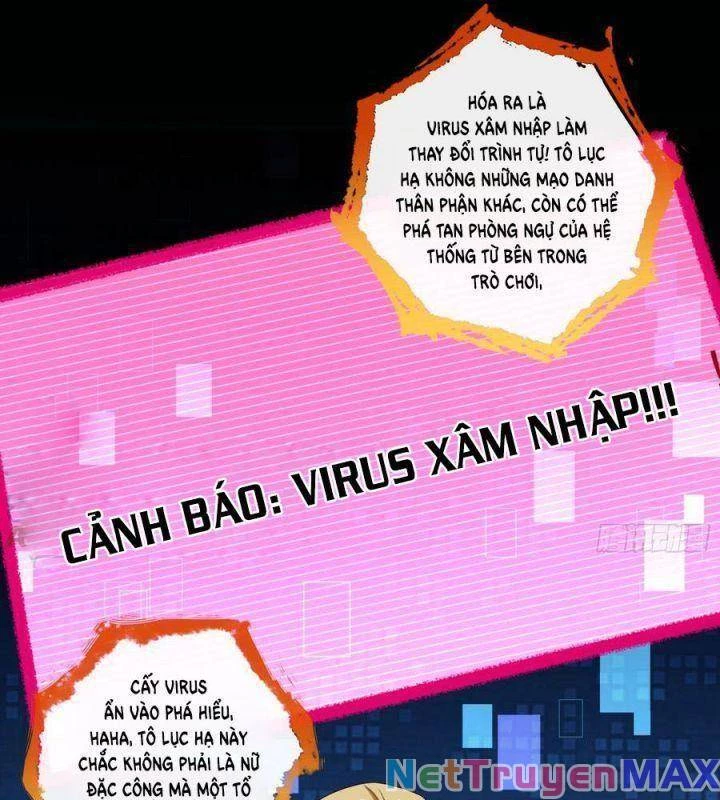 Vạn Tra Triêu Hoàng Chapter 547: Team Tiểu Hiên Tử - Trang 4