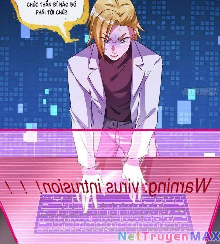 Vạn Tra Triêu Hoàng Chapter 547: Team Tiểu Hiên Tử - Trang 4