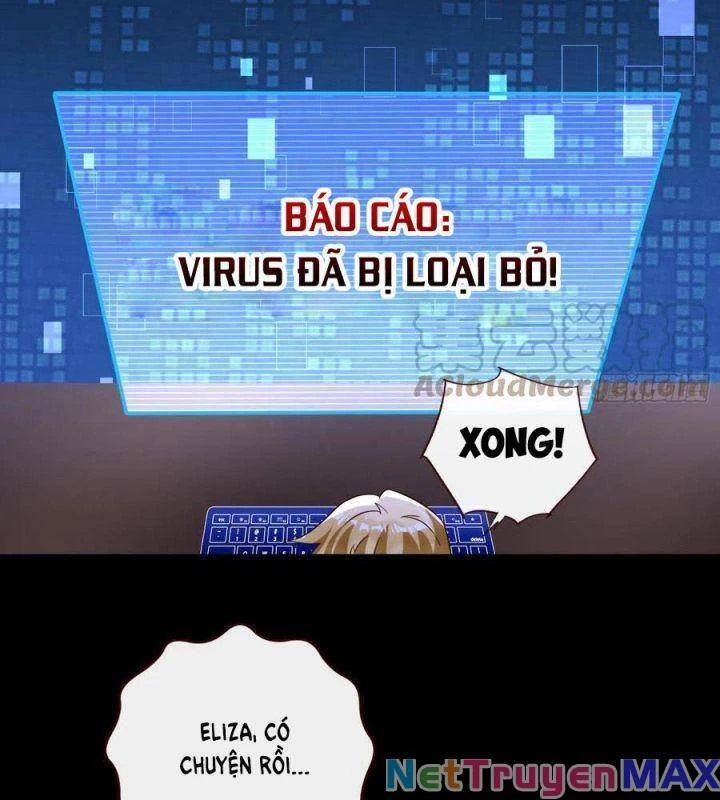 Vạn Tra Triêu Hoàng Chapter 547: Team Tiểu Hiên Tử - Trang 4