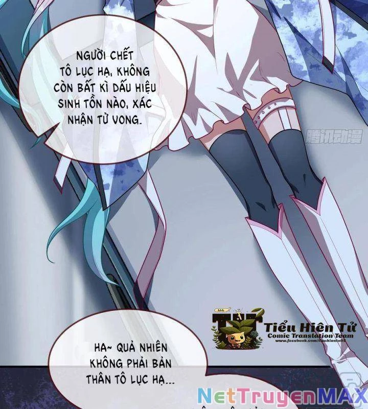 Vạn Tra Triêu Hoàng Chapter 548: Team Tiểu Hiên Tử - Next Chapter 549: Team Tiểu Hiên Tử