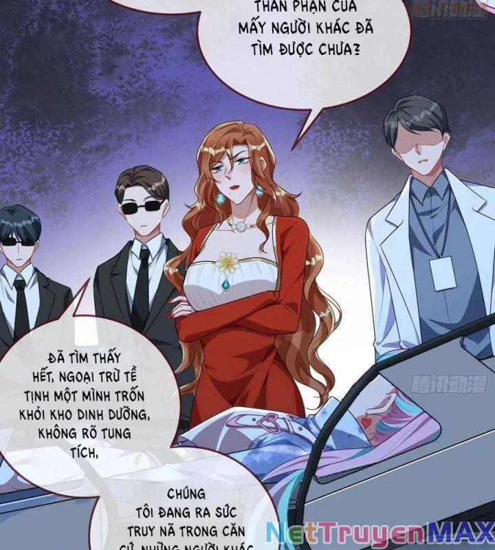 Vạn Tra Triêu Hoàng Chapter 548: Team Tiểu Hiên Tử - Next Chapter 549: Team Tiểu Hiên Tử