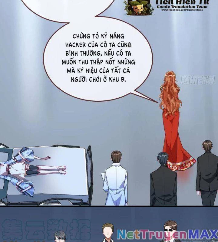 Vạn Tra Triêu Hoàng Chapter 548: Team Tiểu Hiên Tử - Next Chapter 549: Team Tiểu Hiên Tử