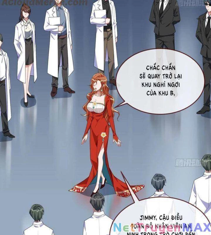 Vạn Tra Triêu Hoàng Chapter 548: Team Tiểu Hiên Tử - Next Chapter 549: Team Tiểu Hiên Tử