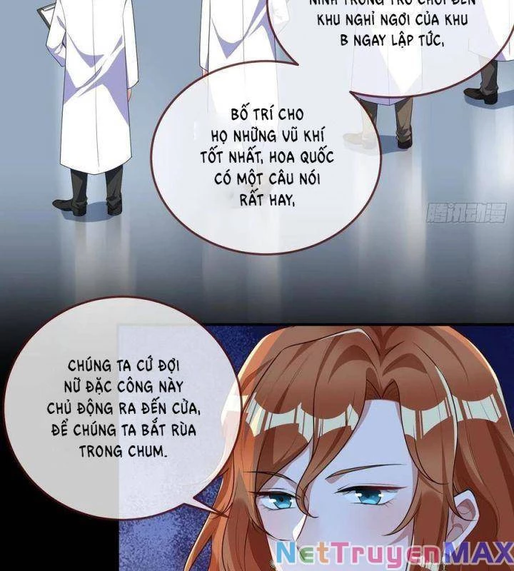Vạn Tra Triêu Hoàng Chapter 548: Team Tiểu Hiên Tử - Next Chapter 549: Team Tiểu Hiên Tử