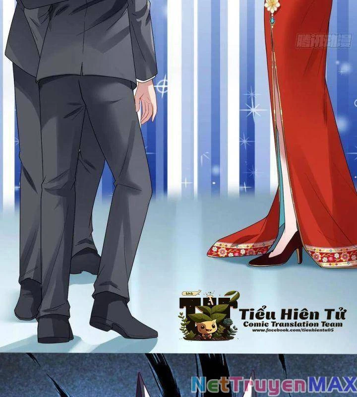 Vạn Tra Triêu Hoàng Chapter 548: Team Tiểu Hiên Tử - Next Chapter 549: Team Tiểu Hiên Tử