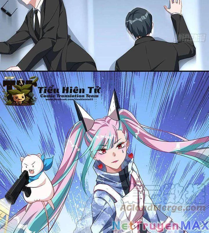 Vạn Tra Triêu Hoàng Chapter 548: Team Tiểu Hiên Tử - Next Chapter 549: Team Tiểu Hiên Tử