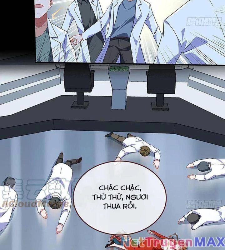 Vạn Tra Triêu Hoàng Chapter 548: Team Tiểu Hiên Tử - Next Chapter 549: Team Tiểu Hiên Tử