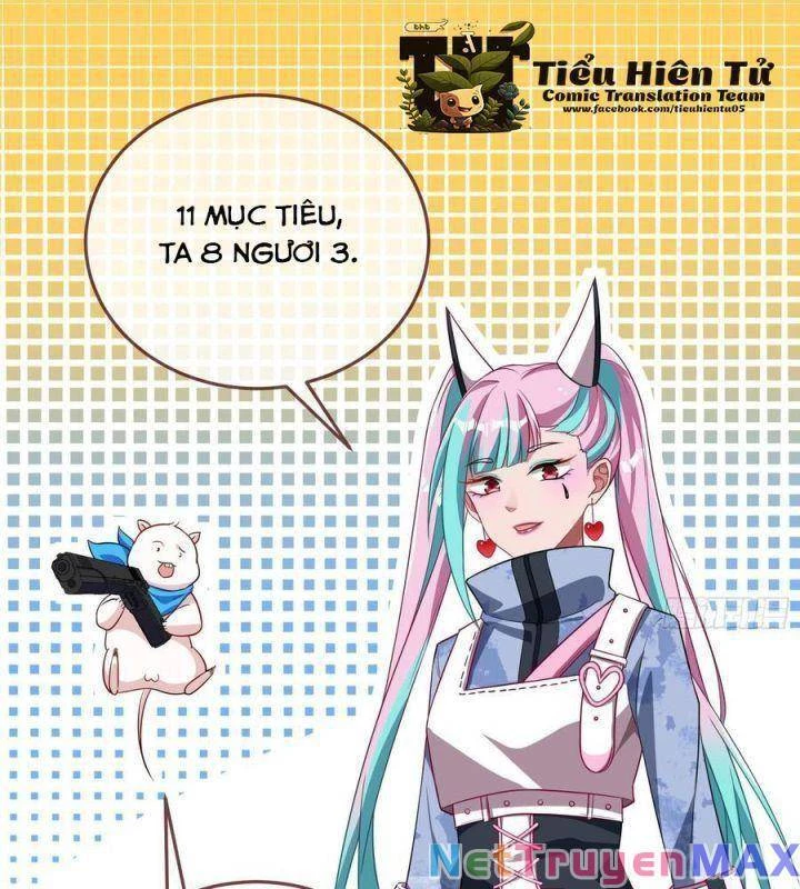 Vạn Tra Triêu Hoàng Chapter 548: Team Tiểu Hiên Tử - Next Chapter 549: Team Tiểu Hiên Tử