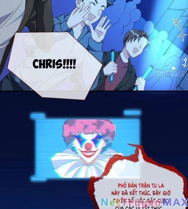 Vạn Tra Triêu Hoàng Chapter 548: Team Tiểu Hiên Tử - Next Chapter 549: Team Tiểu Hiên Tử