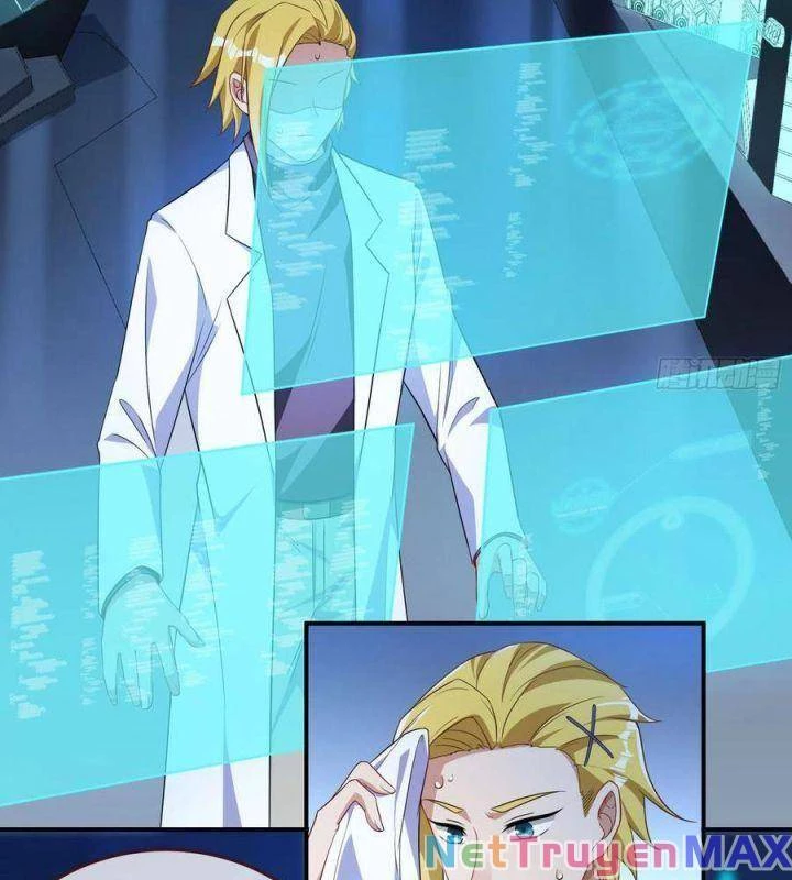 Vạn Tra Triêu Hoàng Chapter 548: Team Tiểu Hiên Tử - Next Chapter 549: Team Tiểu Hiên Tử