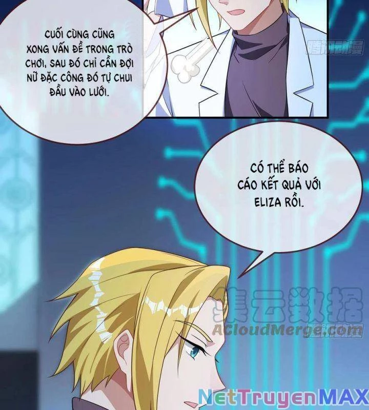 Vạn Tra Triêu Hoàng Chapter 548: Team Tiểu Hiên Tử - Next Chapter 549: Team Tiểu Hiên Tử