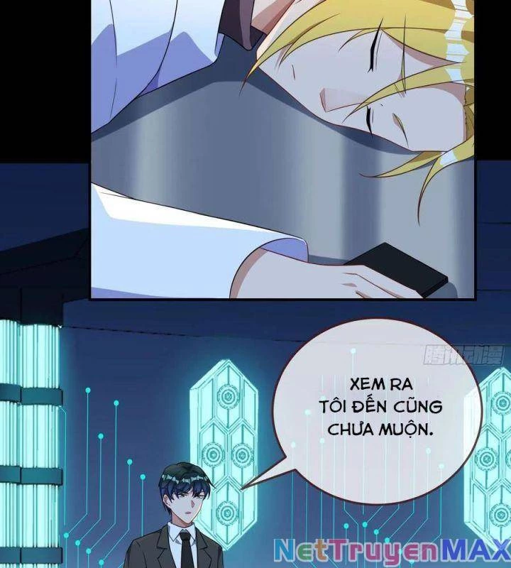 Vạn Tra Triêu Hoàng Chapter 548: Team Tiểu Hiên Tử - Next Chapter 549: Team Tiểu Hiên Tử