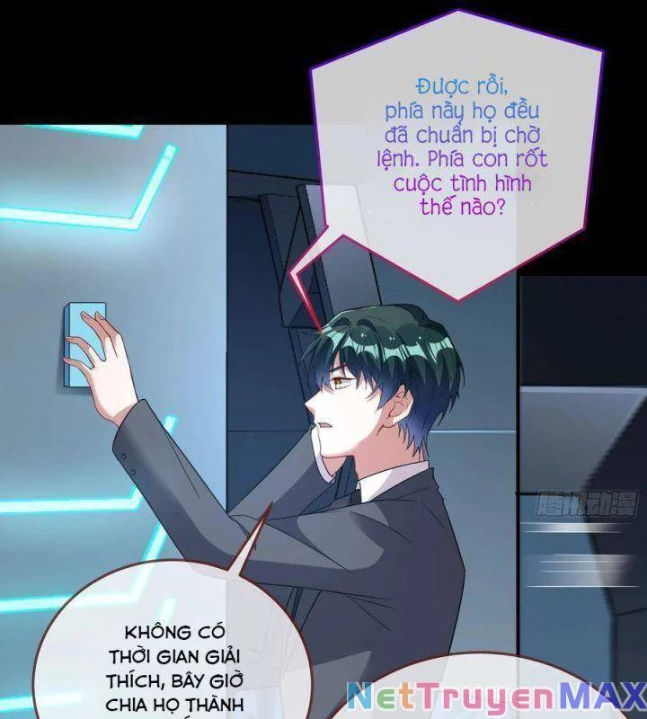 Vạn Tra Triêu Hoàng Chapter 548: Team Tiểu Hiên Tử - Next Chapter 549: Team Tiểu Hiên Tử