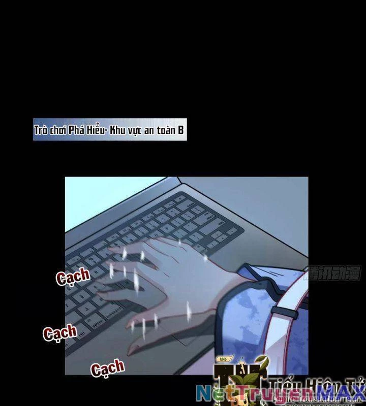 Vạn Tra Triêu Hoàng Chapter 549: Team Tiểu Hiên Tử - Trang 4