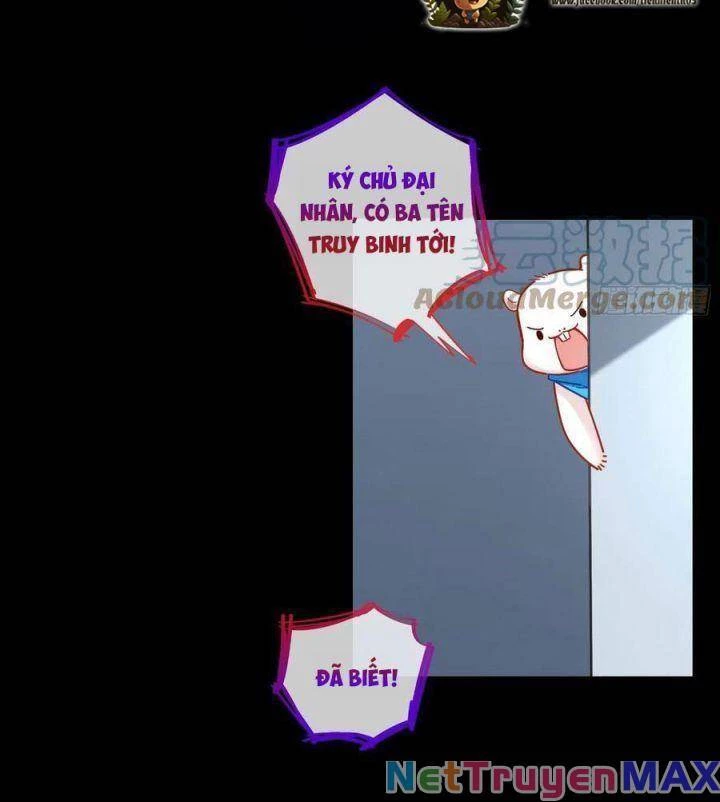 Vạn Tra Triêu Hoàng Chapter 549: Team Tiểu Hiên Tử - Trang 4